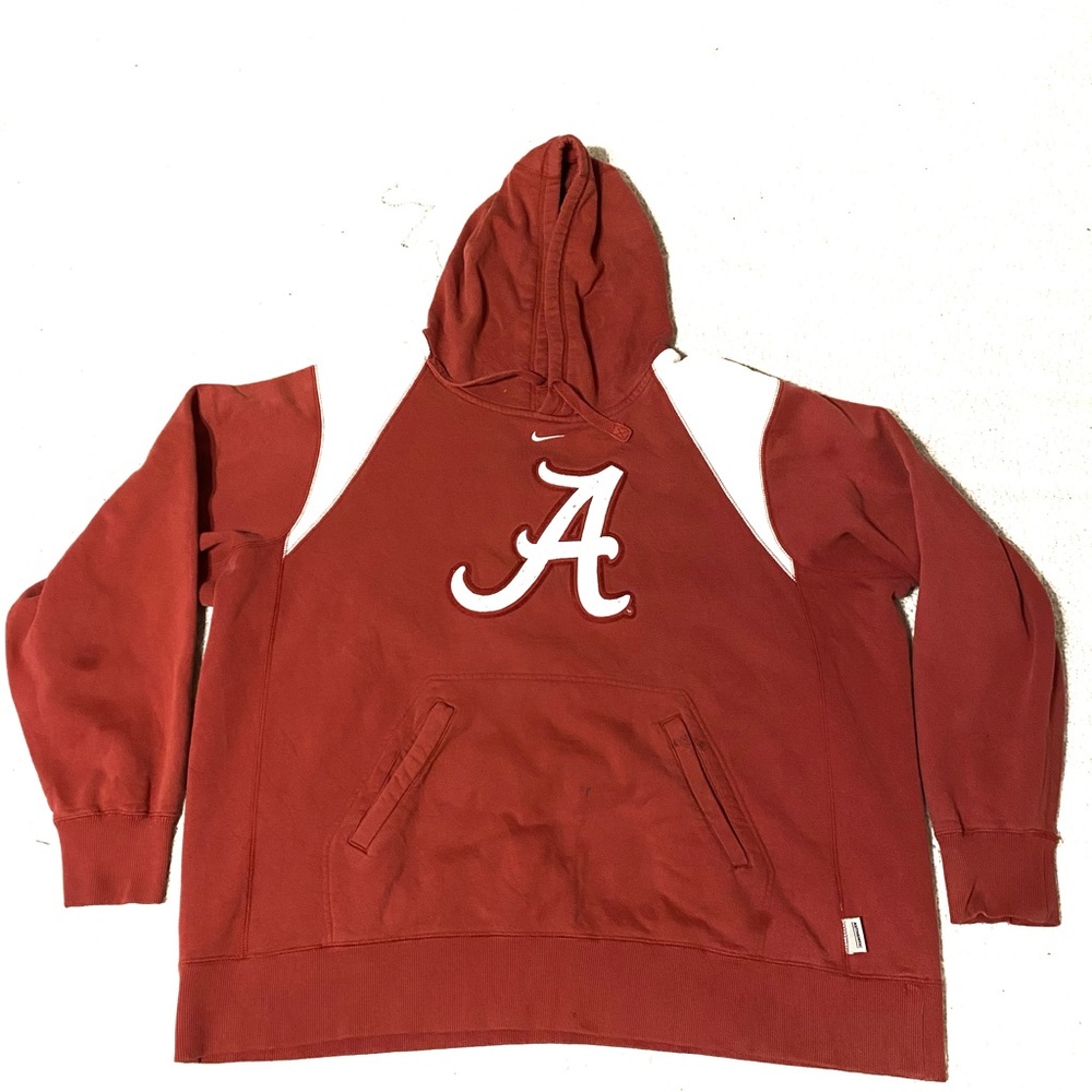 Nike vintage center swoosh